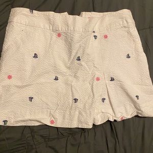 Lily Pulitzer Skirt